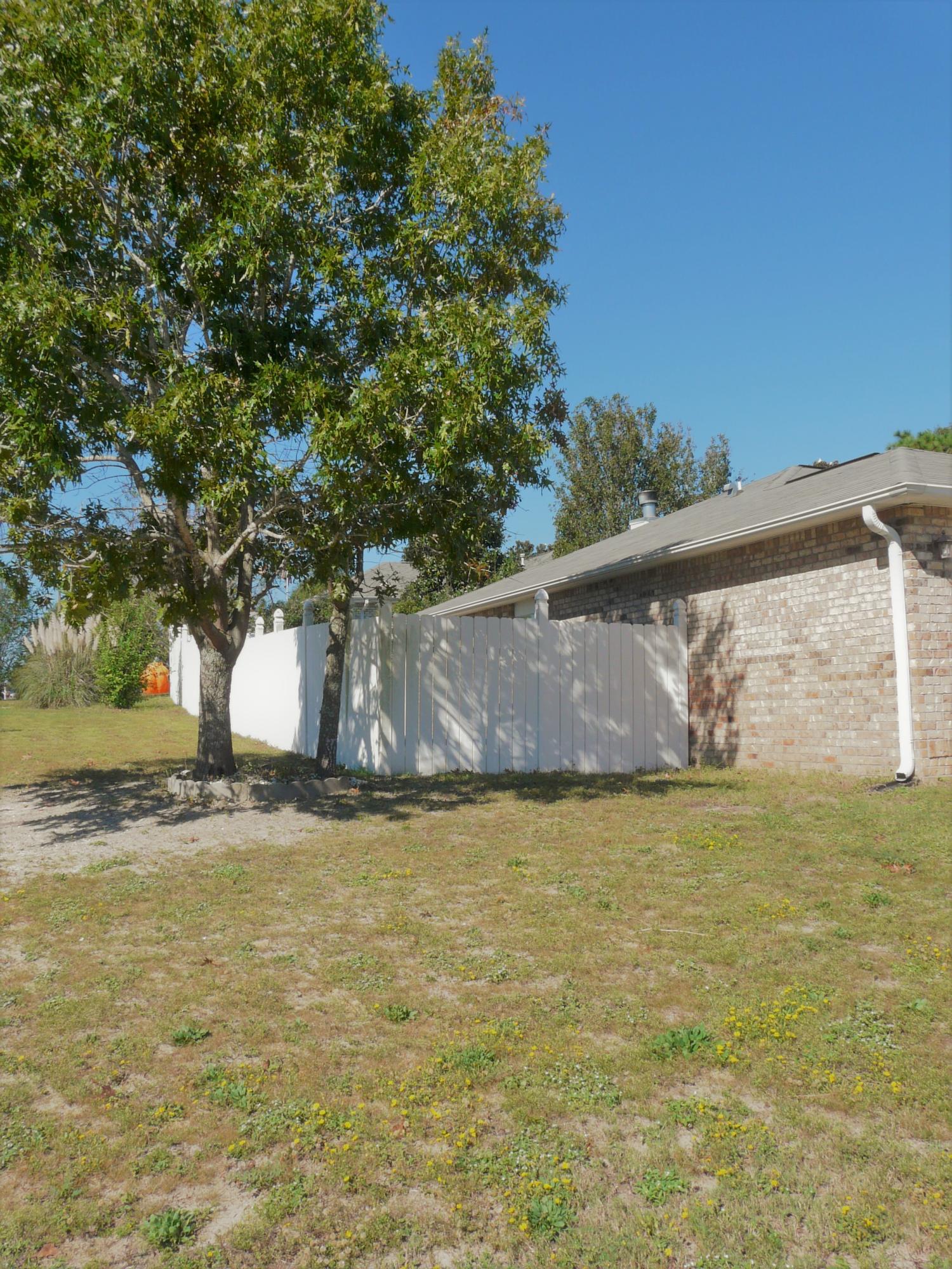 134 Sandstone Trail Crestview, FL 32539 - Photo 17 of 18 a view of a ocean view