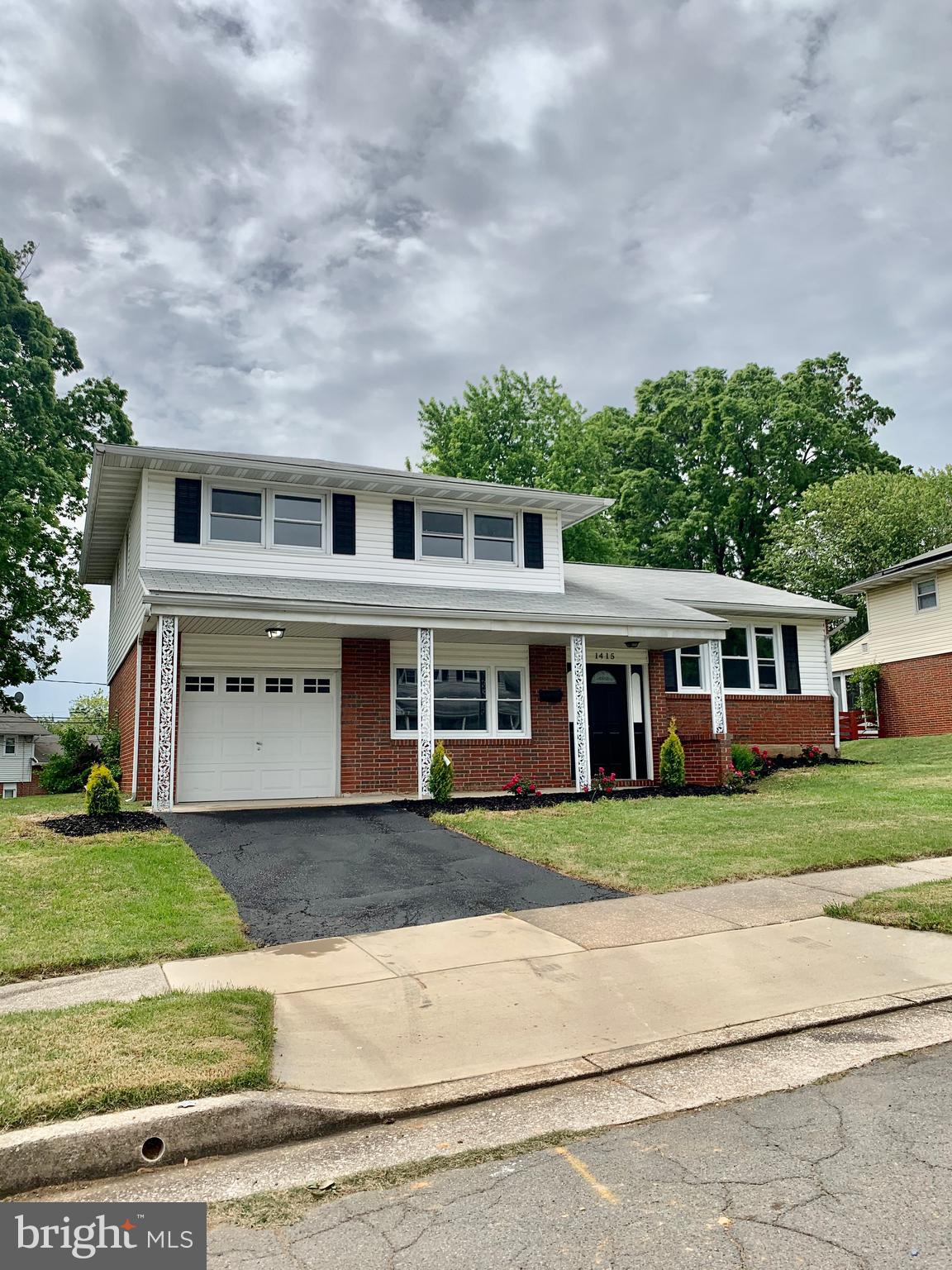 1415 Mt Airy Road Rosedale, MD 21237 - Photo 1 of 20