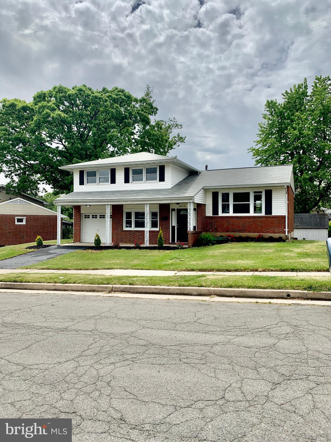 1415 Mt Airy Road Rosedale, MD 21237 - Photo 2 of 20