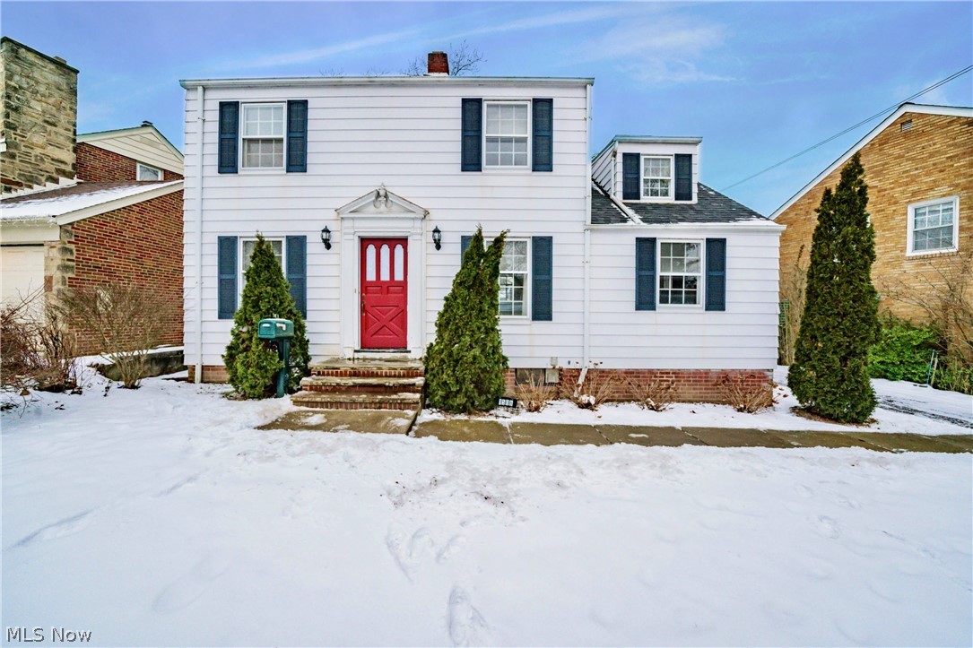 1508 Laclede Road South Euclid, OH 44121 - Photo 1 of 28