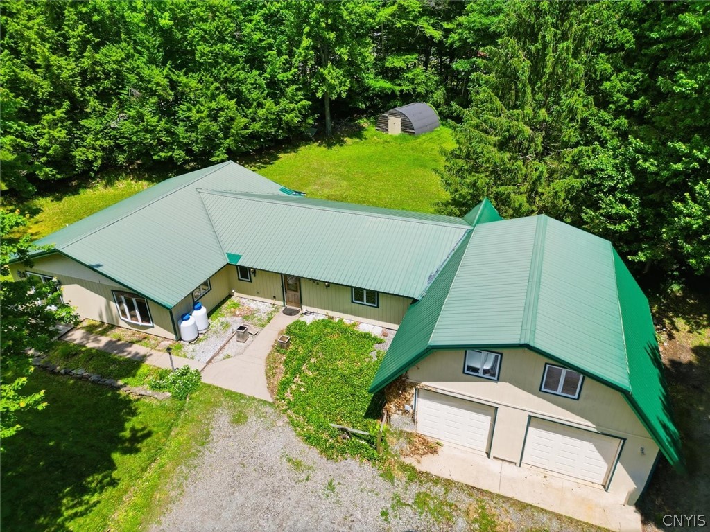 388 Grannis Road West Monroe, NY 13167 - Photo 2 of 46