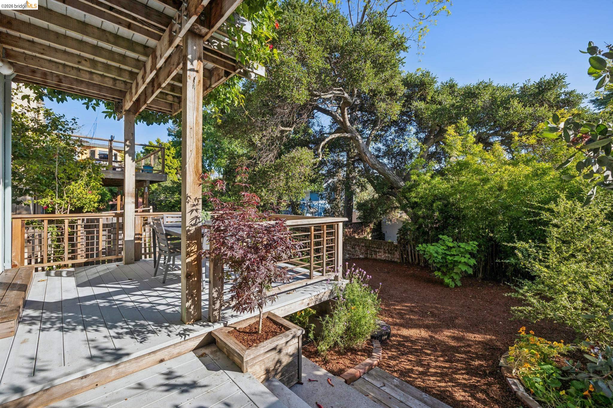 664 Vincente Avenue Berkeley, CA 94707 - Photo 40 of 54