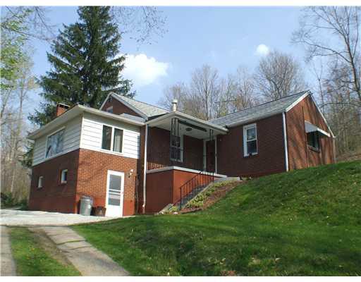900 Lovedale Road Elizabeth, PA 15037 - Photo 1 of 15 Exterior Front. Totally maintained, superbly kept brick ranch on a totally private 1/2 acre lot.