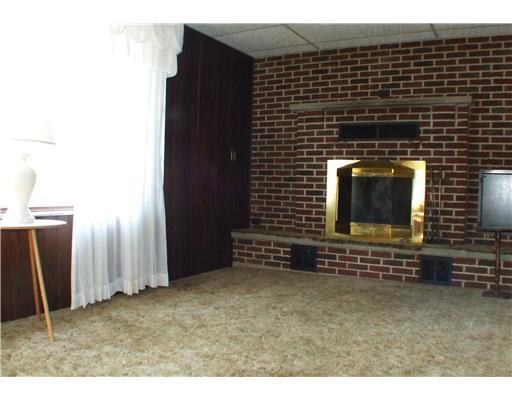 900 Lovedale Road Elizabeth, PA 15037 - Photo 3 of 15 Den/Family/Great Room. Family room with log burning fireplace that is open to the living room.