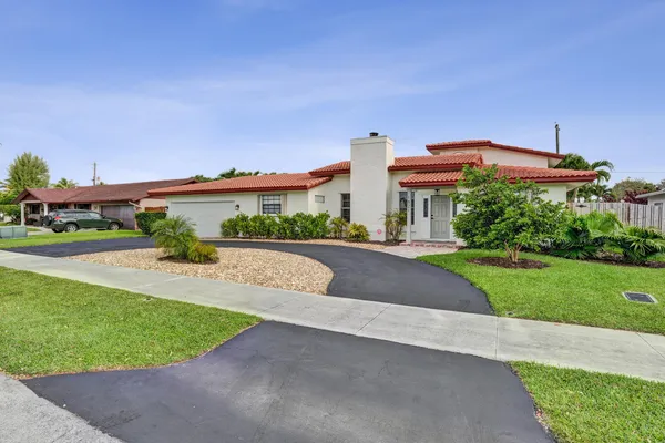 $599,000 | 1821 Northwest 43rd Street, Oakland Park, FL 33309