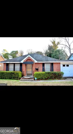 $1,425 | 656 Villa Esta Avenue, Macon, GA 31206