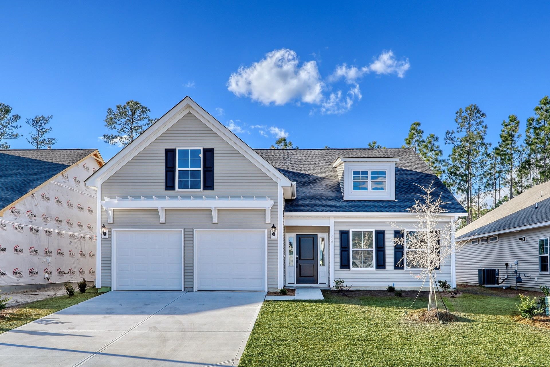 548 Fanciful Way Myrtle Beach, SC 29588 - Photo 1 of 34 Gallery Image 1