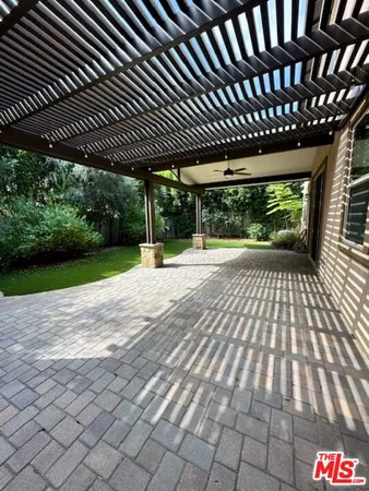 a view of an interior of the house