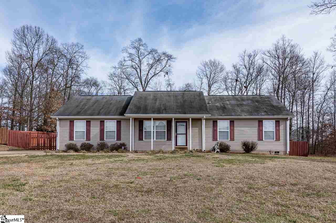 342 Dobson Road Duncan, SC 29334 - Photo 1 of 25 Gallery Image 1