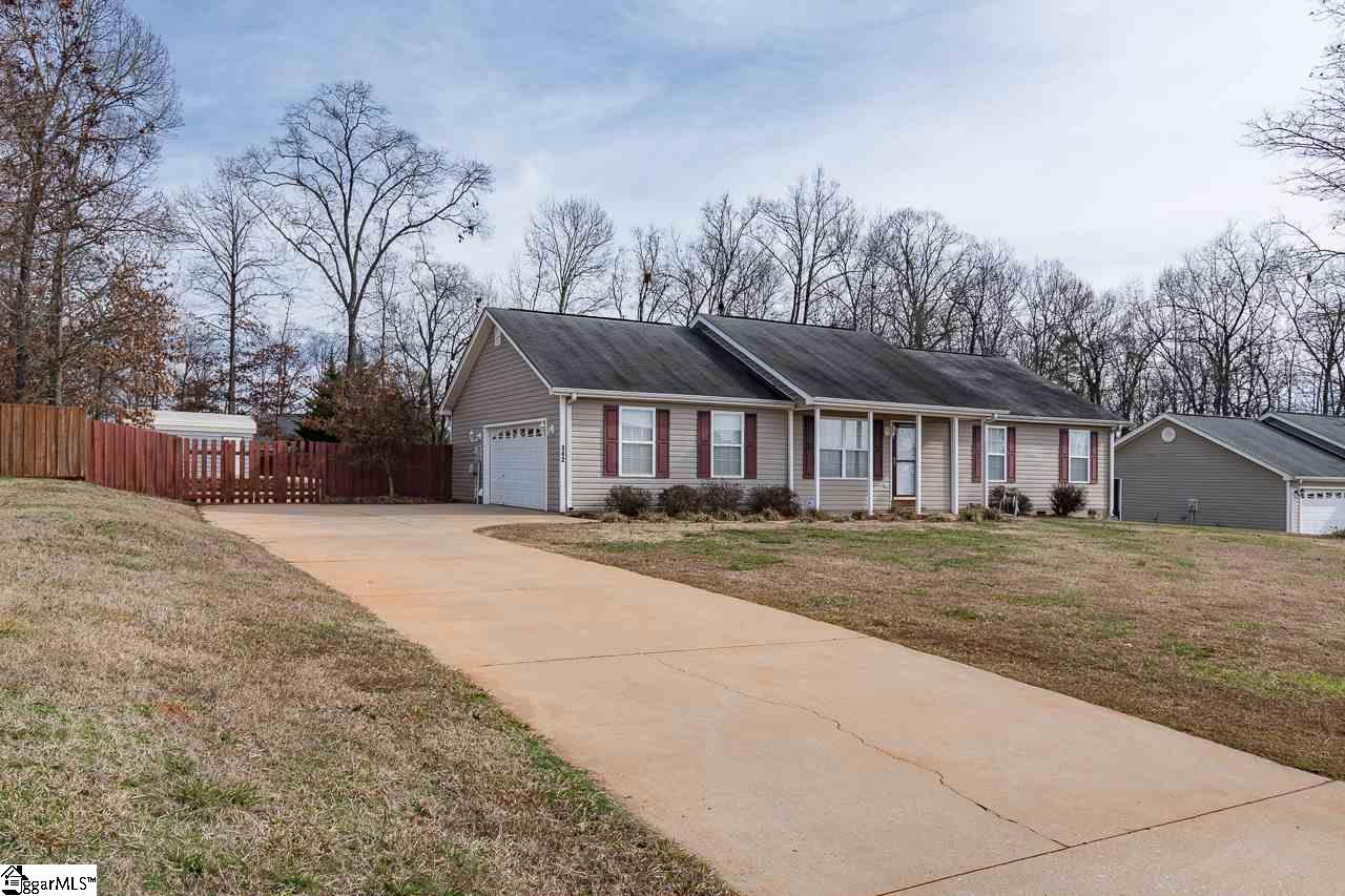 342 Dobson Road Duncan, SC 29334 - Photo 18 of 25 Gallery Image 18