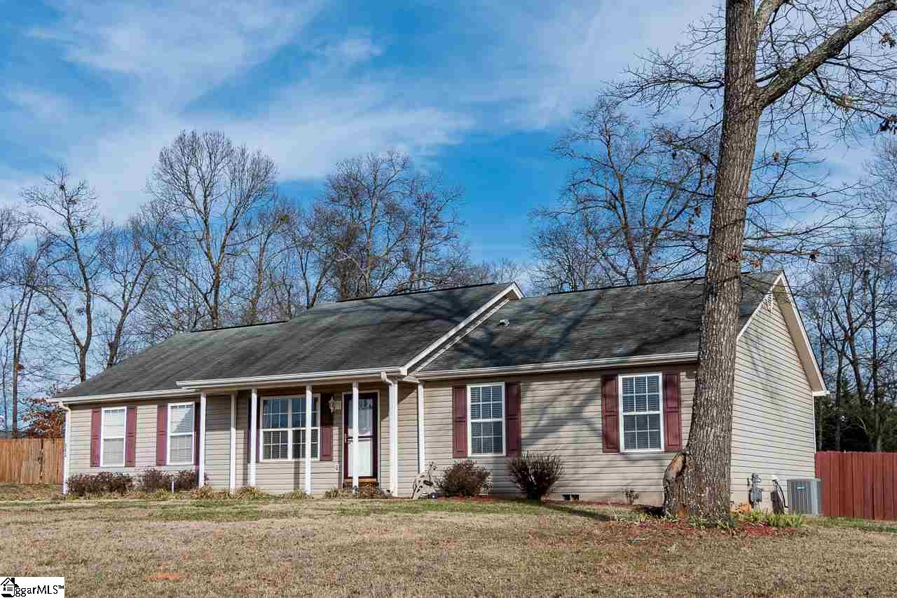 342 Dobson Road Duncan, SC 29334 - Photo 19 of 25 Gallery Image 19
