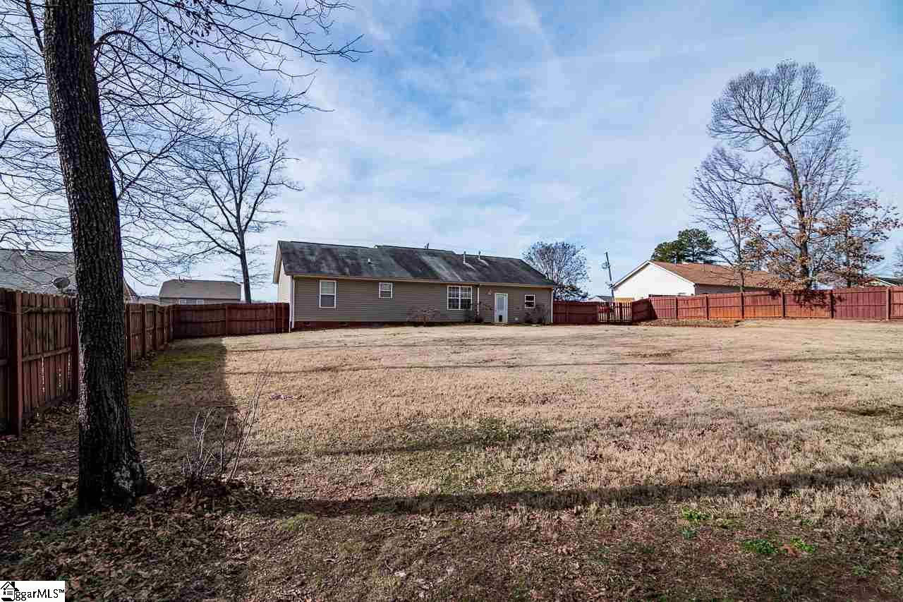 342 Dobson Road Duncan, SC 29334 - Photo 20 of 25 Gallery Image 20