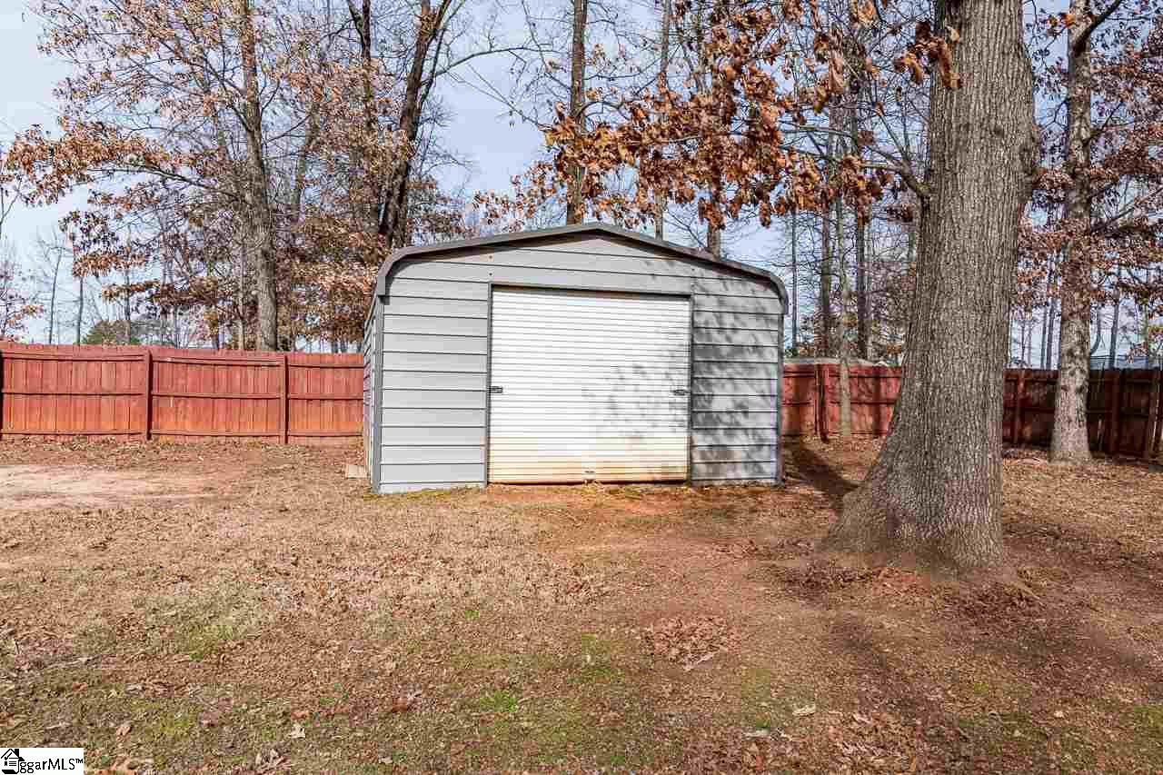 342 Dobson Road Duncan, SC 29334 - Photo 22 of 25 Gallery Image 22