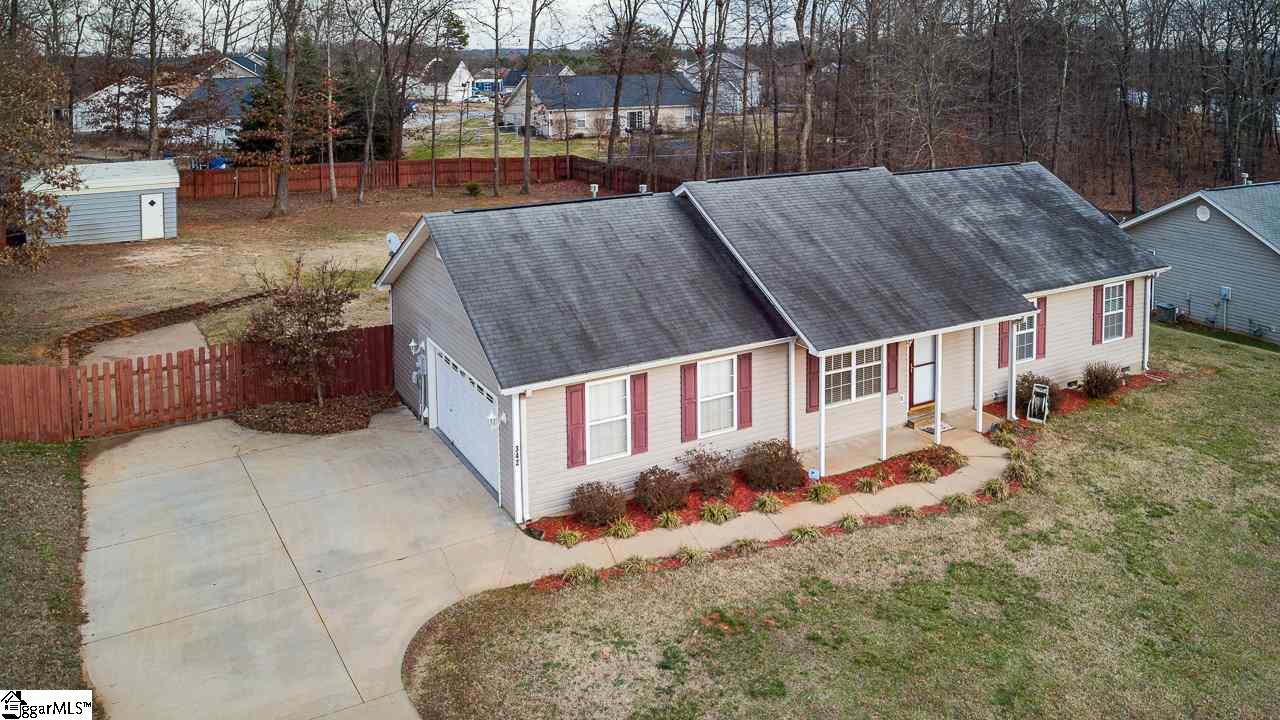 342 Dobson Road Duncan, SC 29334 - Photo 23 of 25 Gallery Image 23