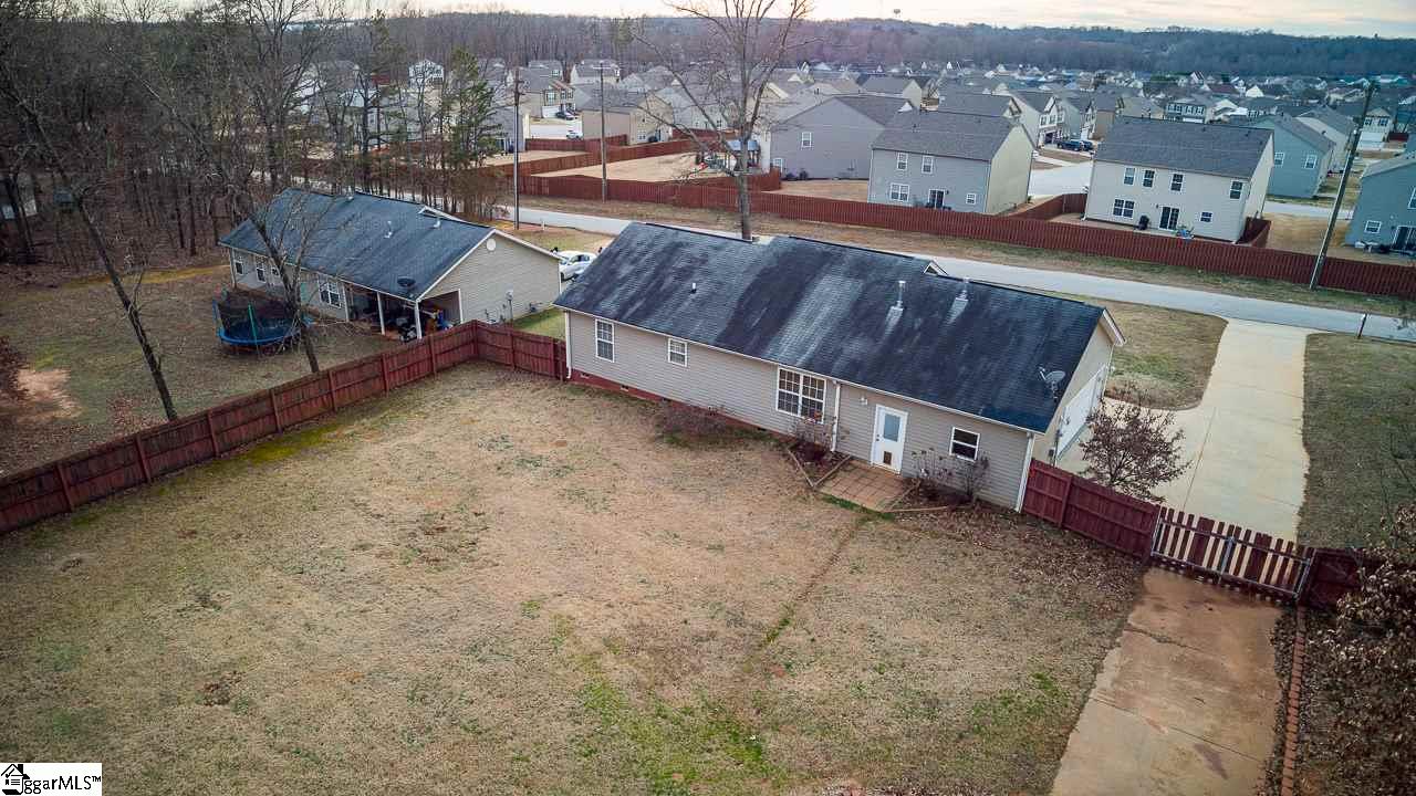 342 Dobson Road Duncan, SC 29334 - Photo 24 of 25 Gallery Image 24