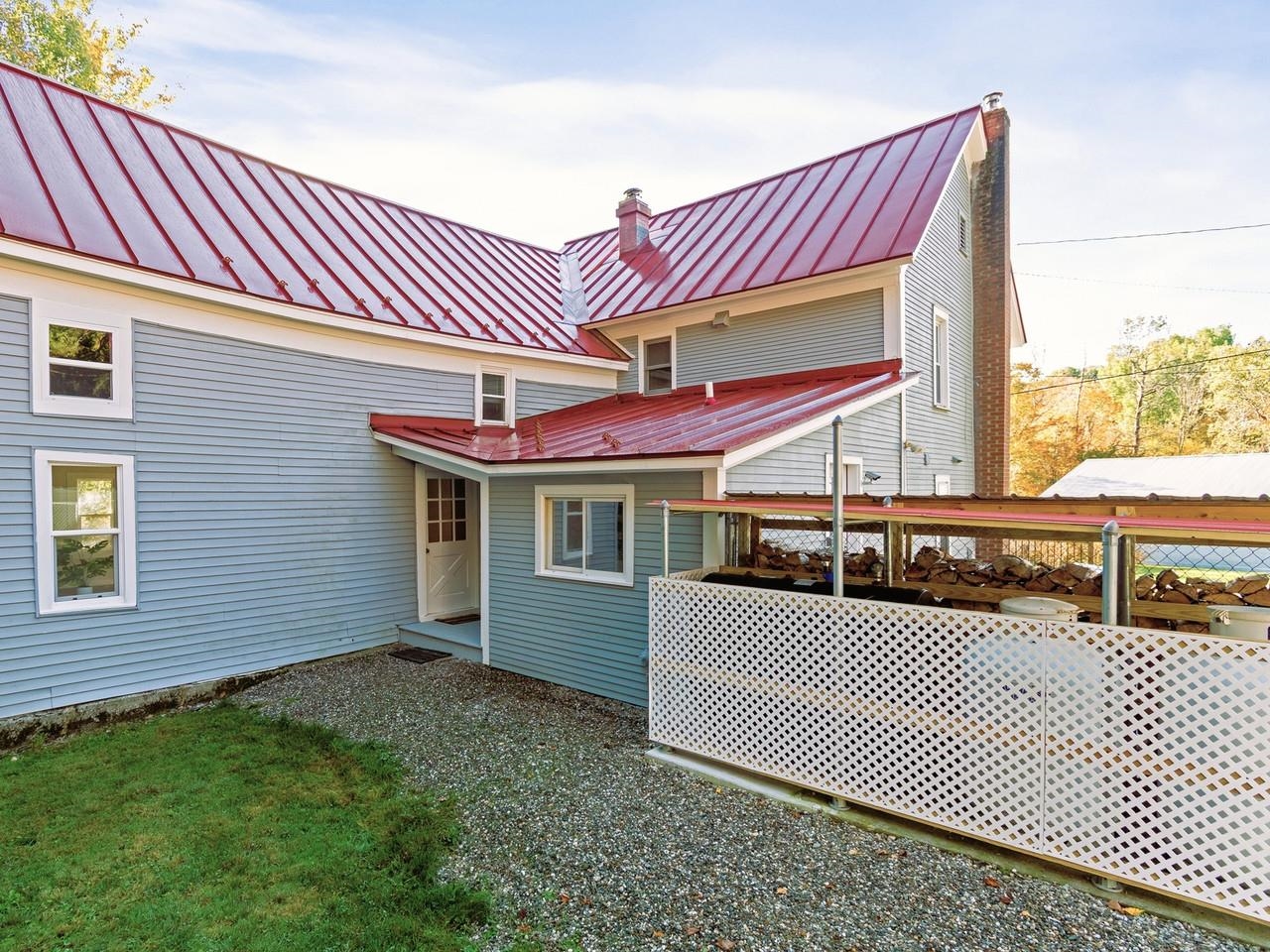 394-396 Beane Road Huntington, VT 05462 - Photo 29 of 53