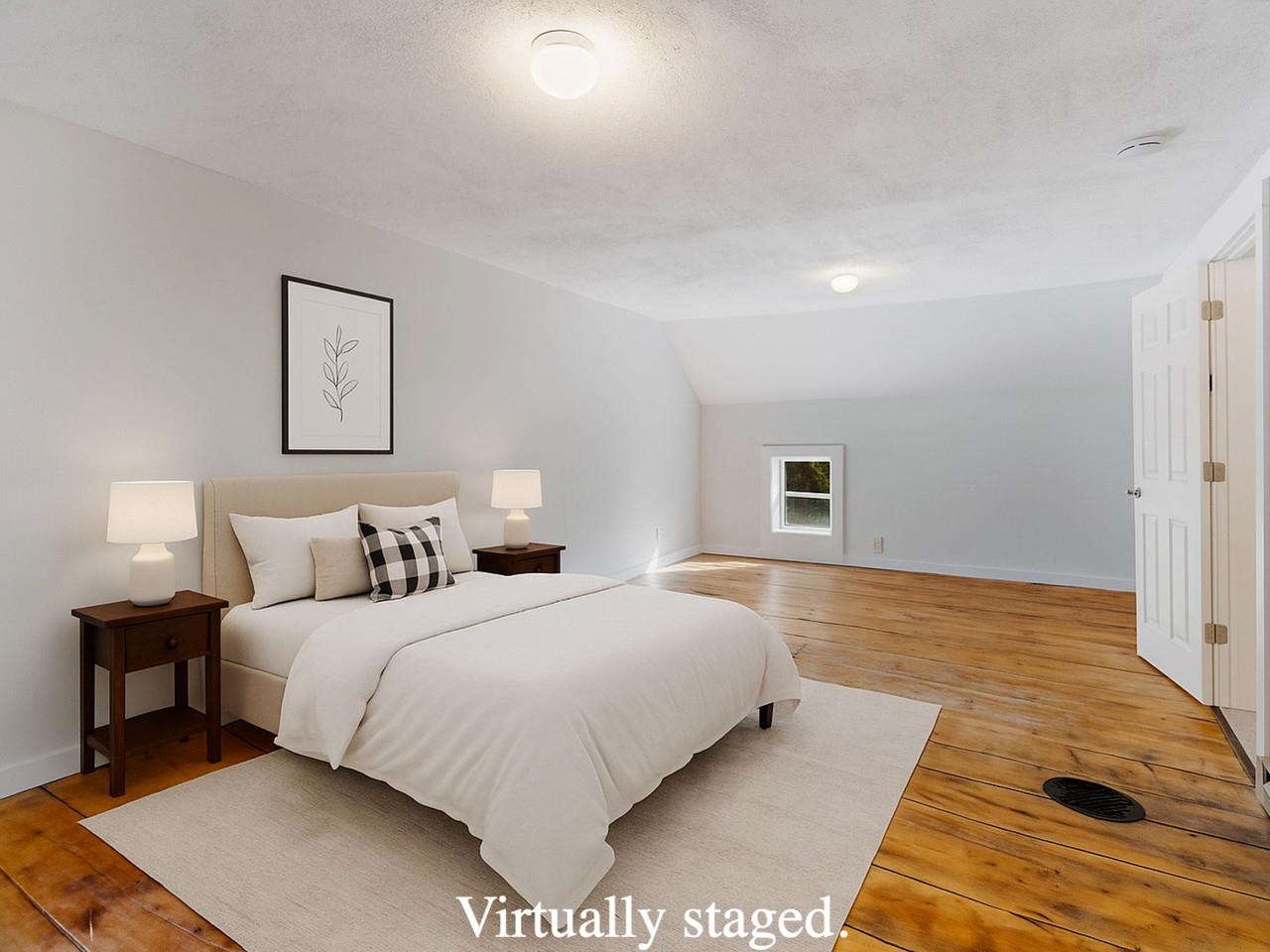 394-396 Beane Road Huntington, VT 05462 - Photo 39 of 53