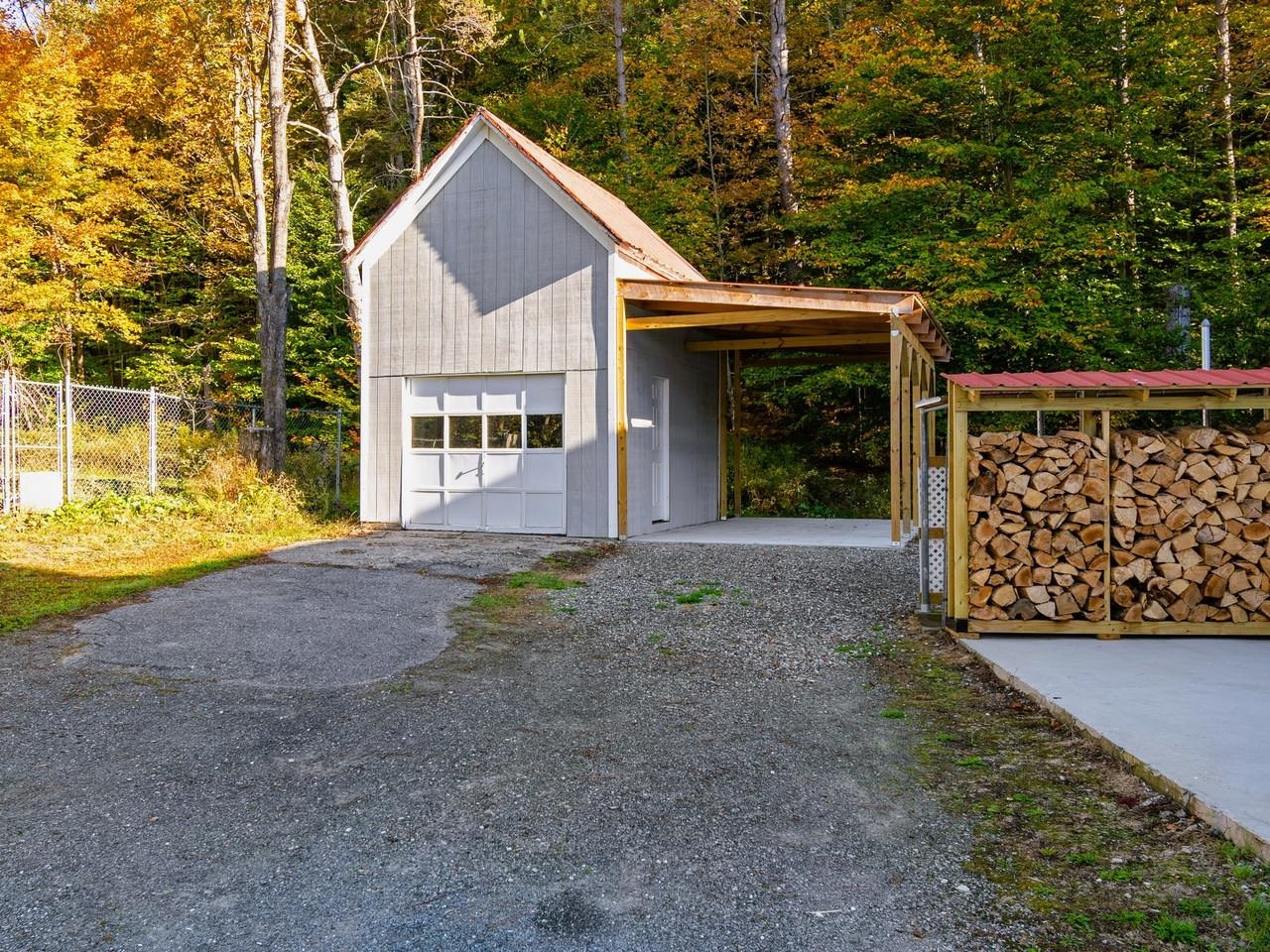 394-396 Beane Road Huntington, VT 05462 - Photo 49 of 53