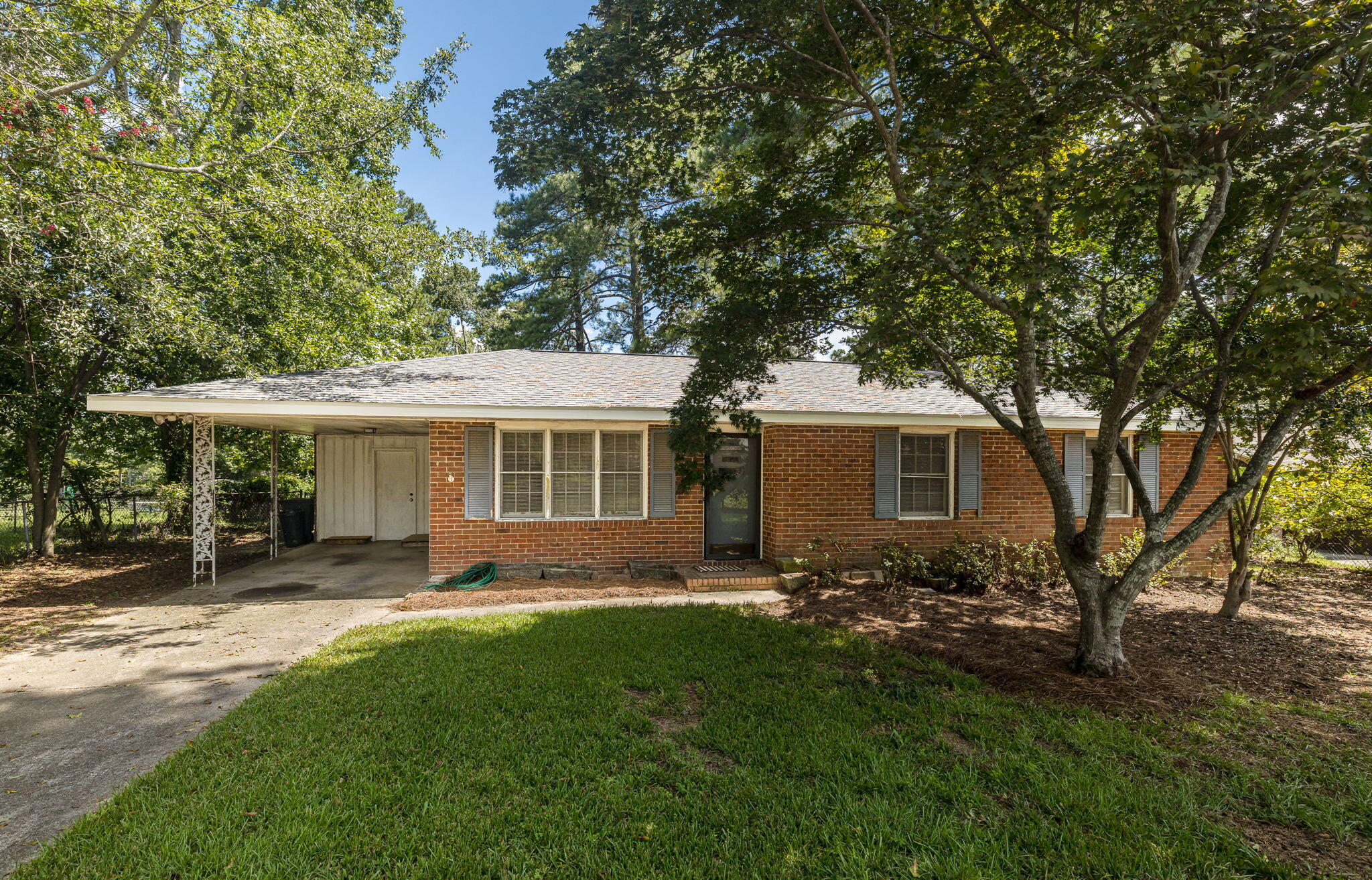 246 Anneswood Road Martinez, GA 30907 - Photo 1 of 24 SBP_7582