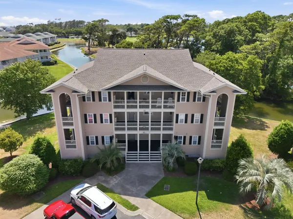 $175,000 | 1900 Duffy Street, Unit E5, North Myrtle Beach, SC 29582