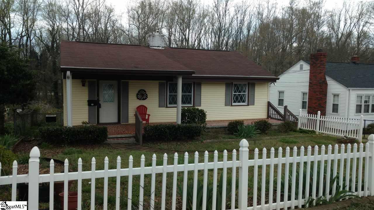 111 East Decatur Street Greenville, SC 29617 - Photo 1 of 13 Gallery Image 1