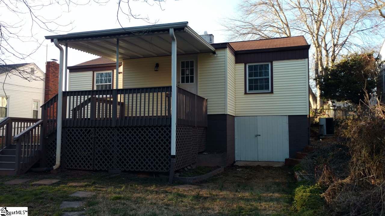 111 East Decatur Street Greenville, SC 29617 - Photo 12 of 13 Gallery Image 12