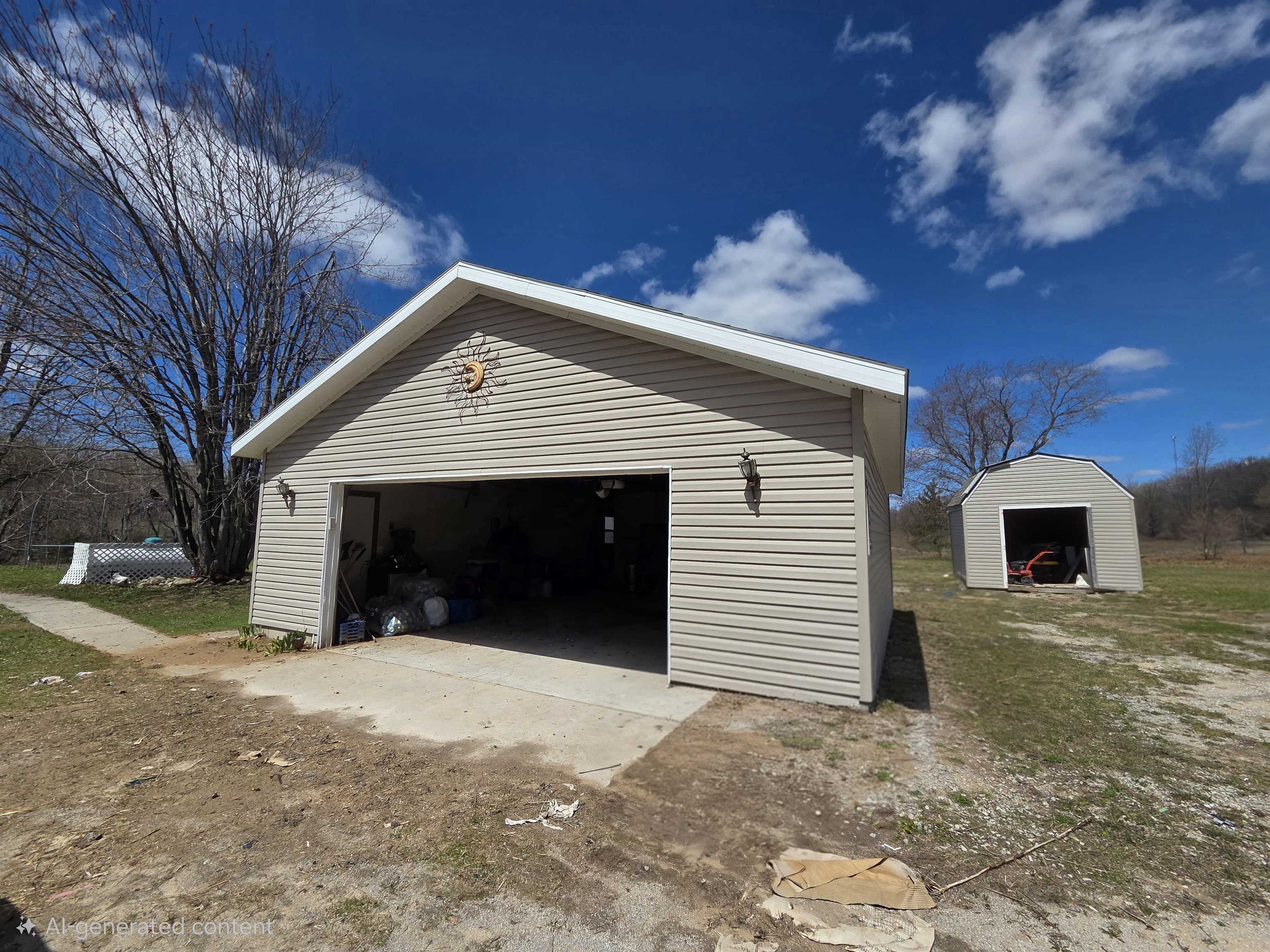 5144 Aaron Frederic, MI 49733 - Photo 2 of 41