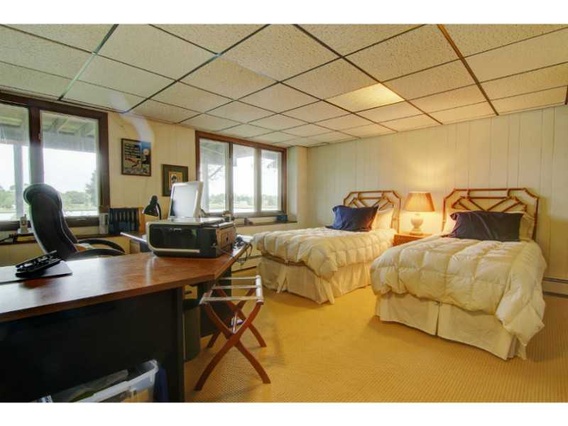 47 Pojac Point Road North Kingstown, RI 02852 - Photo 15 of 19 Other. Lower Level
