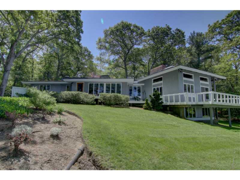 47 Pojac Point Road North Kingstown, RI 02852 - Photo 2 of 19 Exterior Front.