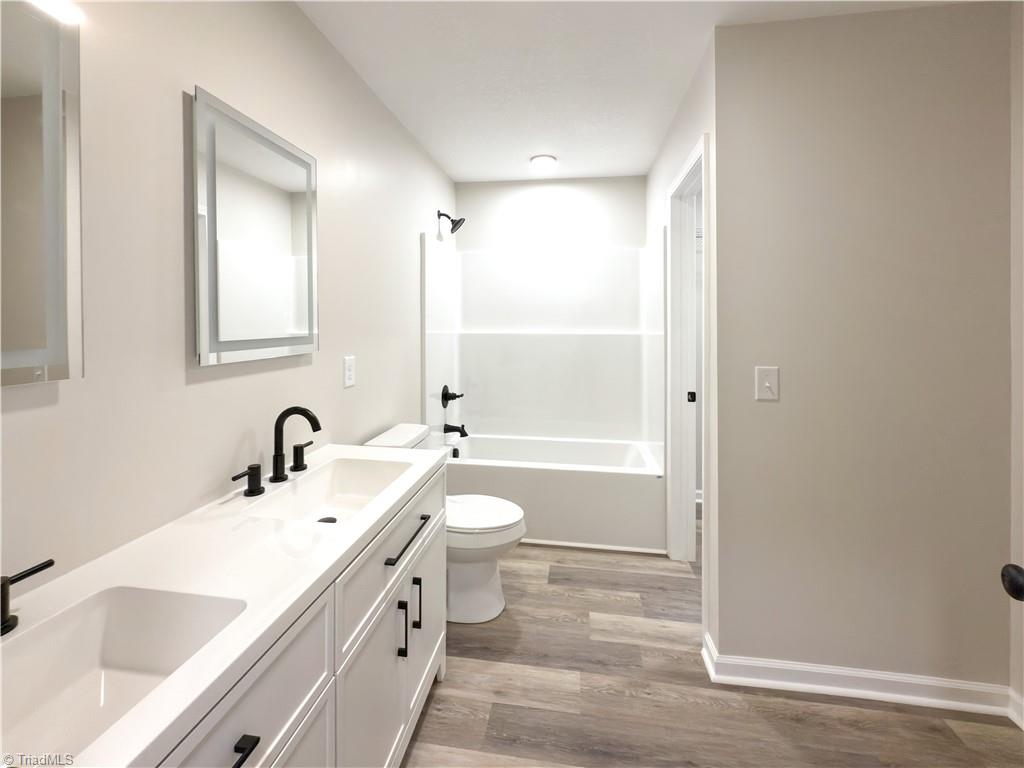 303 Montieth Acres Road Hays, NC 28635 - Photo 12 of 17 Gallery Image 12