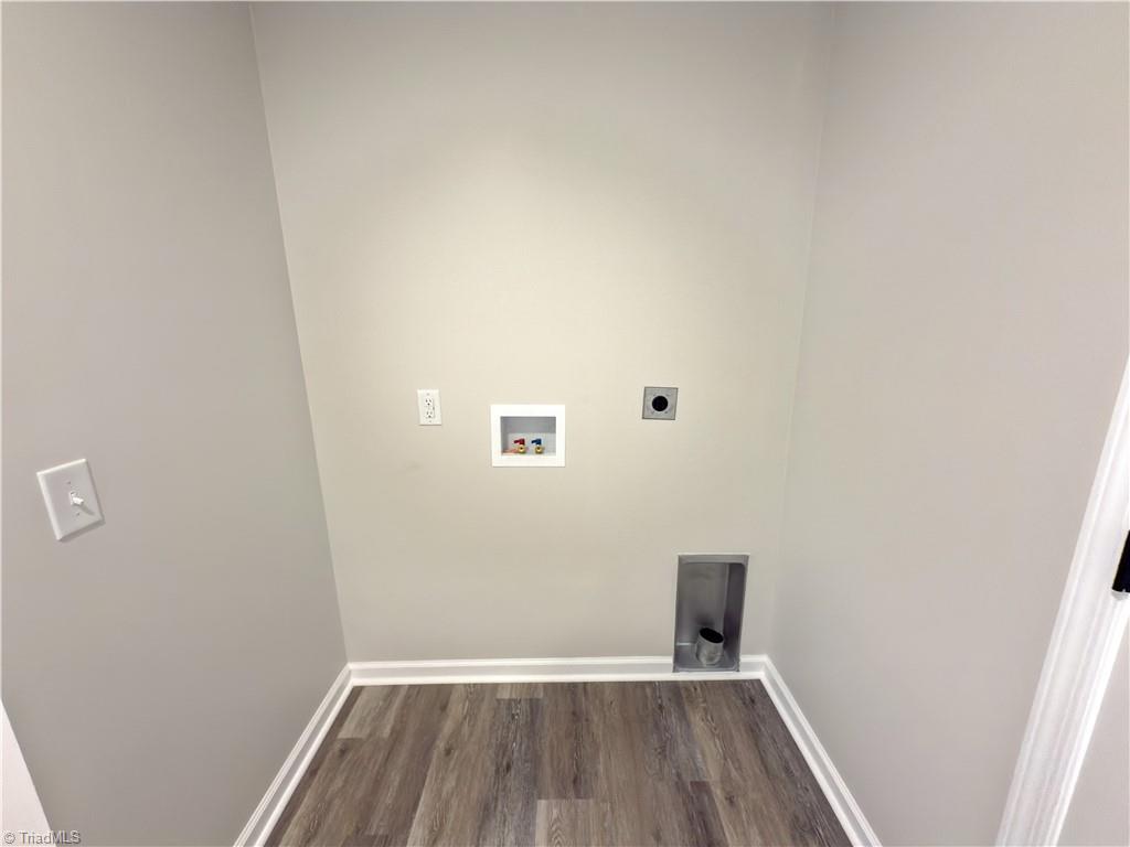 303 Montieth Acres Road Hays, NC 28635 - Photo 13 of 17 Gallery Image 13