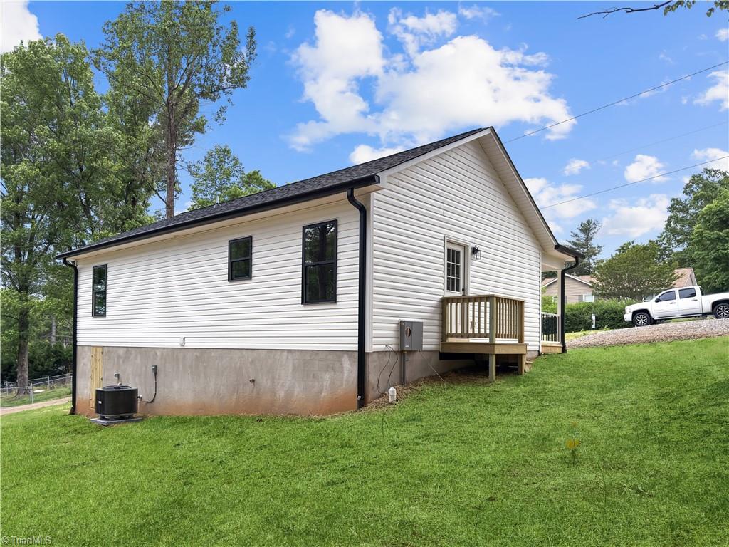 303 Montieth Acres Road Hays, NC 28635 - Photo 4 of 17 Gallery Image 4