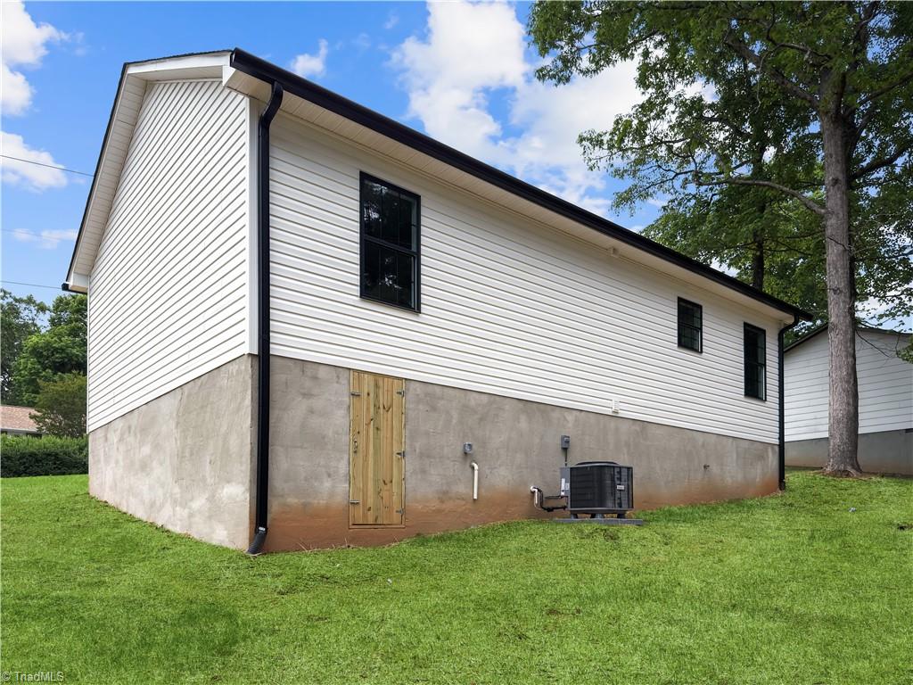 303 Montieth Acres Road Hays, NC 28635 - Photo 5 of 17 Gallery Image 5