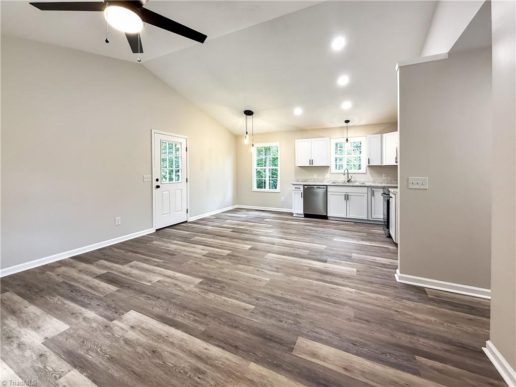 303 Montieth Acres Road Hays, NC 28635 - Photo 7 of 17 Gallery Image 7