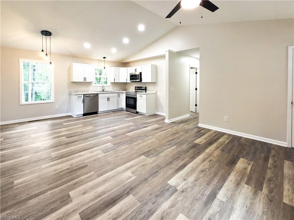 303 Montieth Acres Road Hays, NC 28635 - Photo 8 of 17 Gallery Image 8
