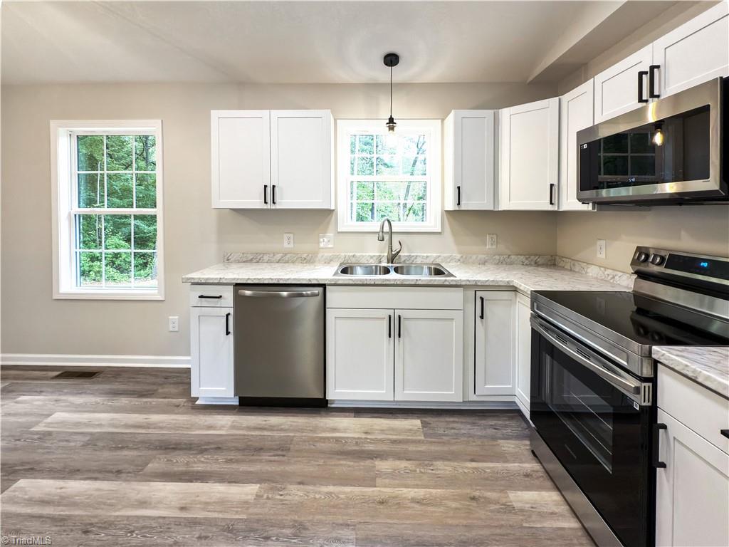 303 Montieth Acres Road Hays, NC 28635 - Photo 10 of 17 Gallery Image 10