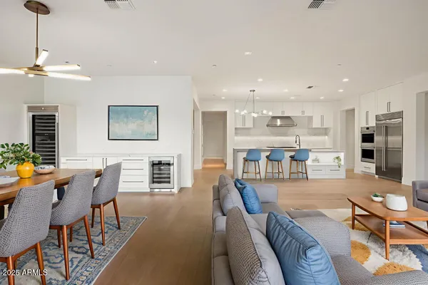 $3,500,000 | 18720 North 101st Street, Unit 2006, Scottsdale, AZ 85255