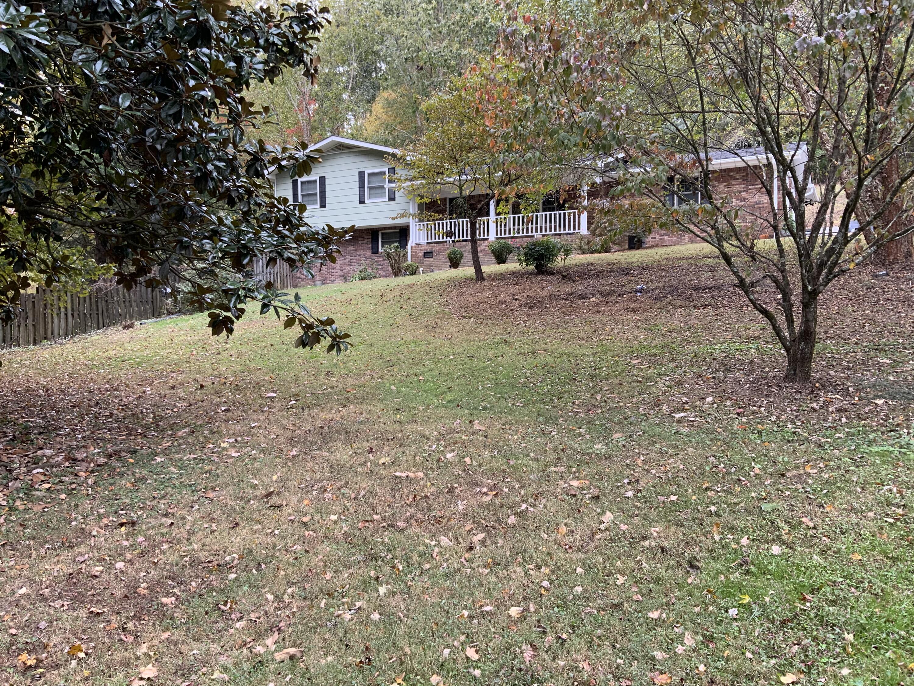 7735 Gann Road Hixson, TN 37343 - Photo 2 of 37 IMG_3190