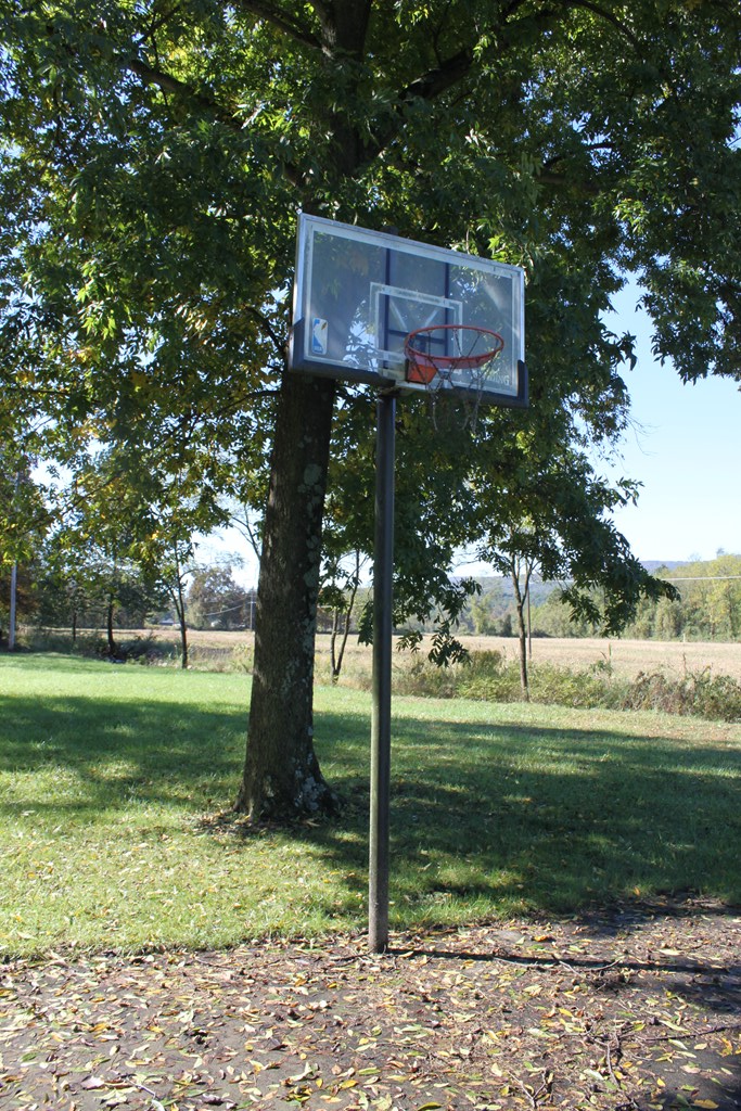 15724 Hl Vly Road Mount Union, PA 17066 - Photo 20 of 37 Basketball Court