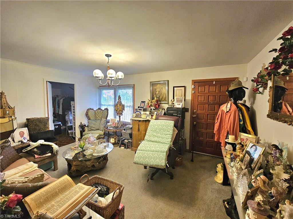 3515 Williston Road Walkertown, NC 27051 - Photo 8 of 18 Gallery Image 8