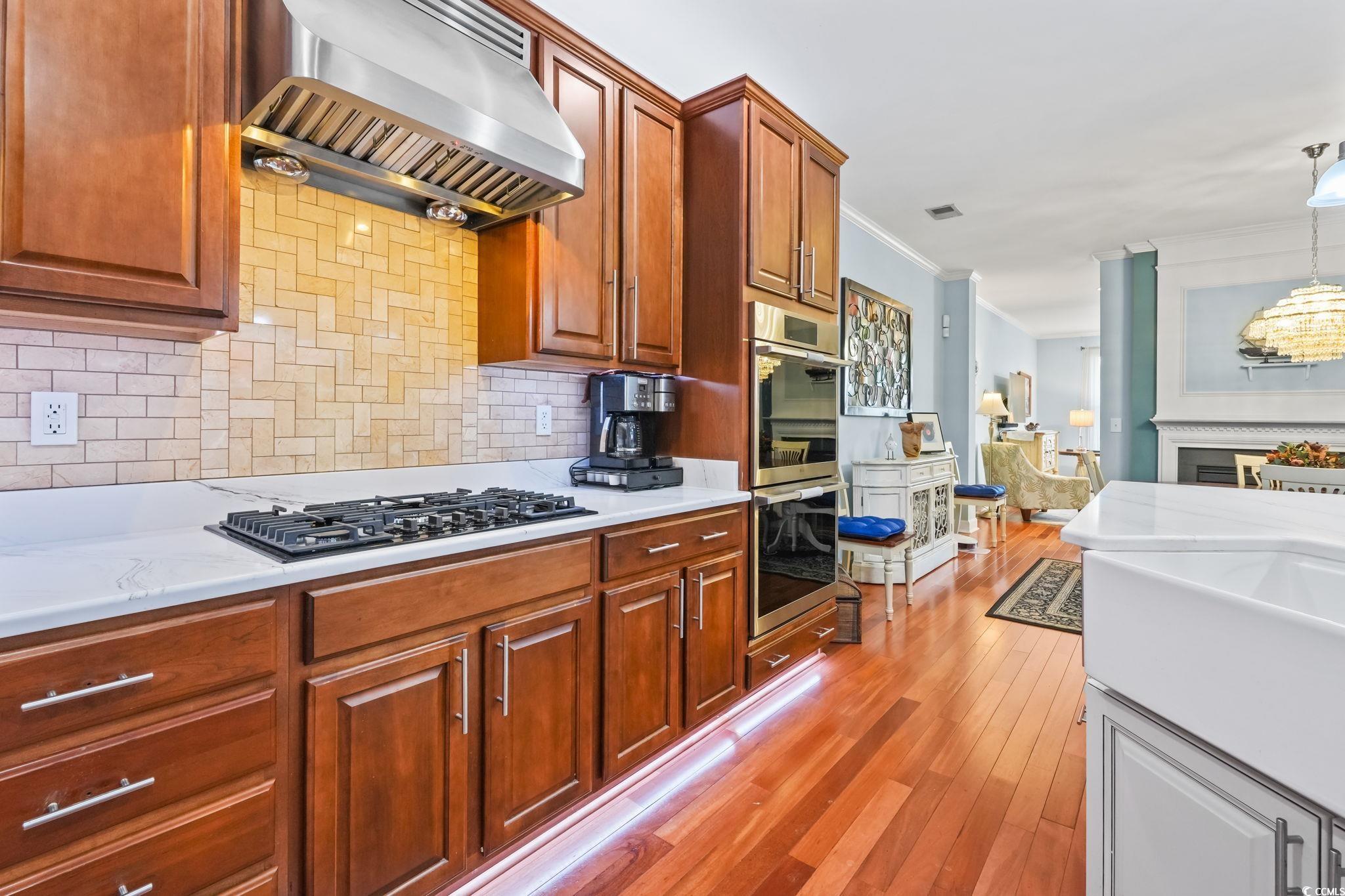 688 Pistoia Lane Myrtle Beach, SC 29579 - Photo 11 of 40