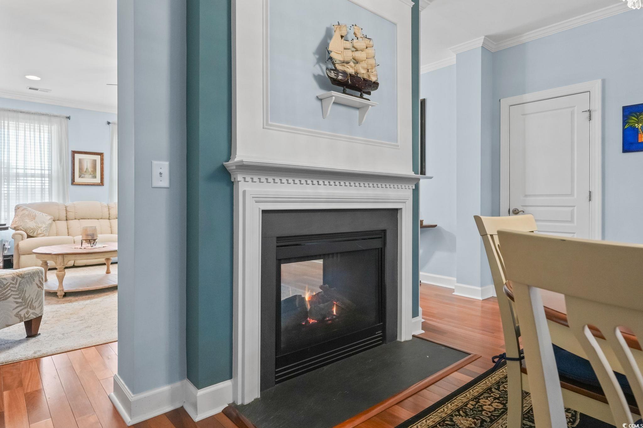 688 Pistoia Lane Myrtle Beach, SC 29579 - Photo 18 of 40