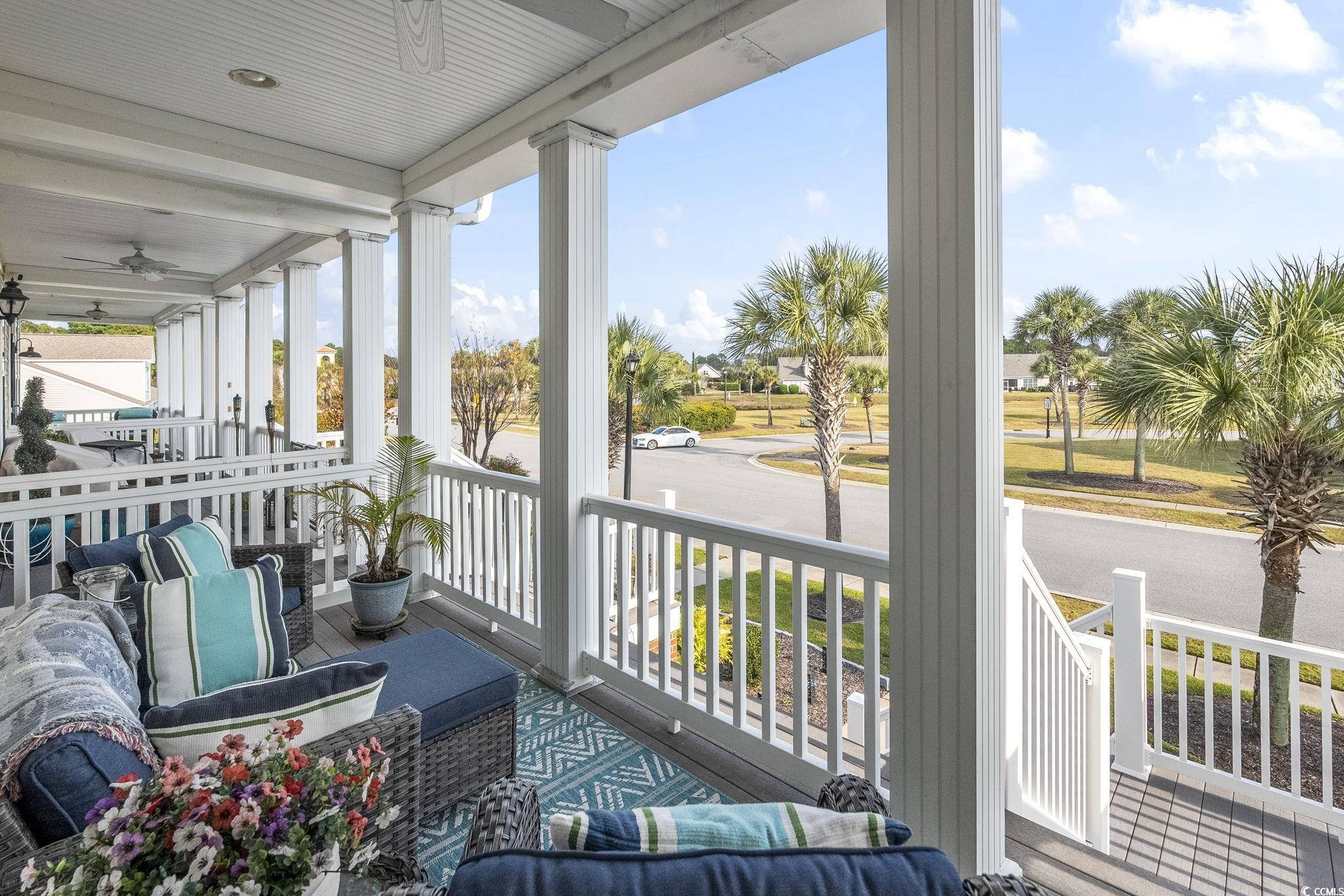 688 Pistoia Lane Myrtle Beach, SC 29579 - Photo 25 of 40