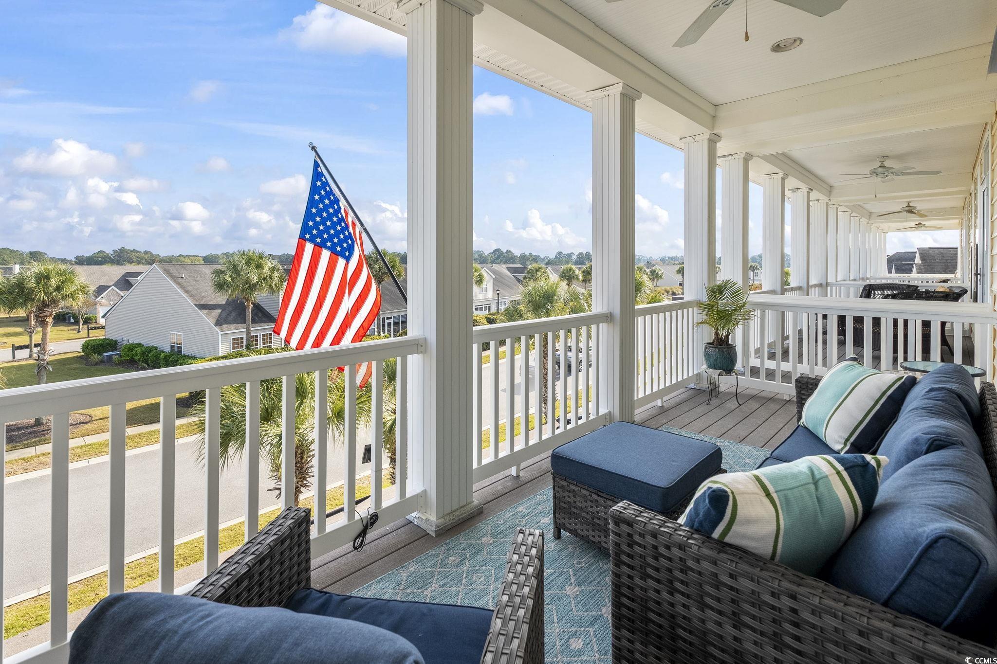 688 Pistoia Lane Myrtle Beach, SC 29579 - Photo 28 of 40