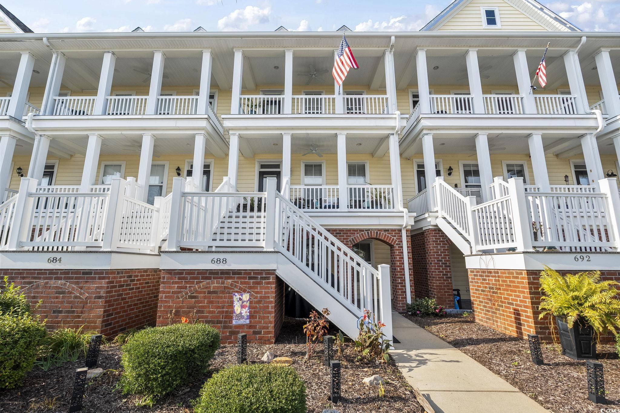 688 Pistoia Lane Myrtle Beach, SC 29579 - Photo 31 of 40