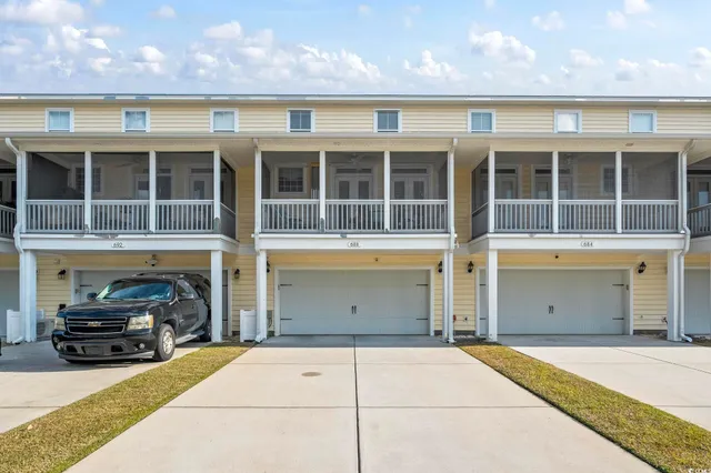 $499,000 | 688 Pistoia Lane, Myrtle Beach, SC 29579