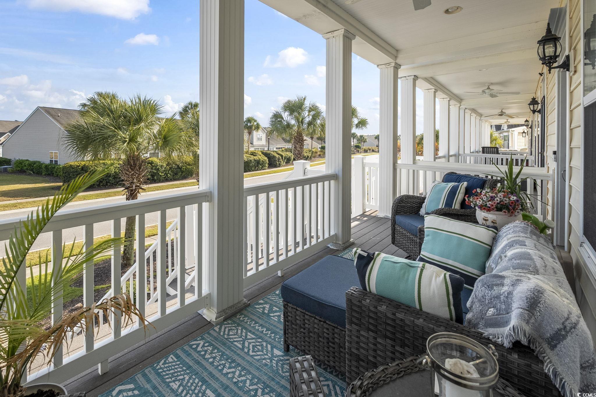 688 Pistoia Lane Myrtle Beach, SC 29579 - Photo 33 of 40