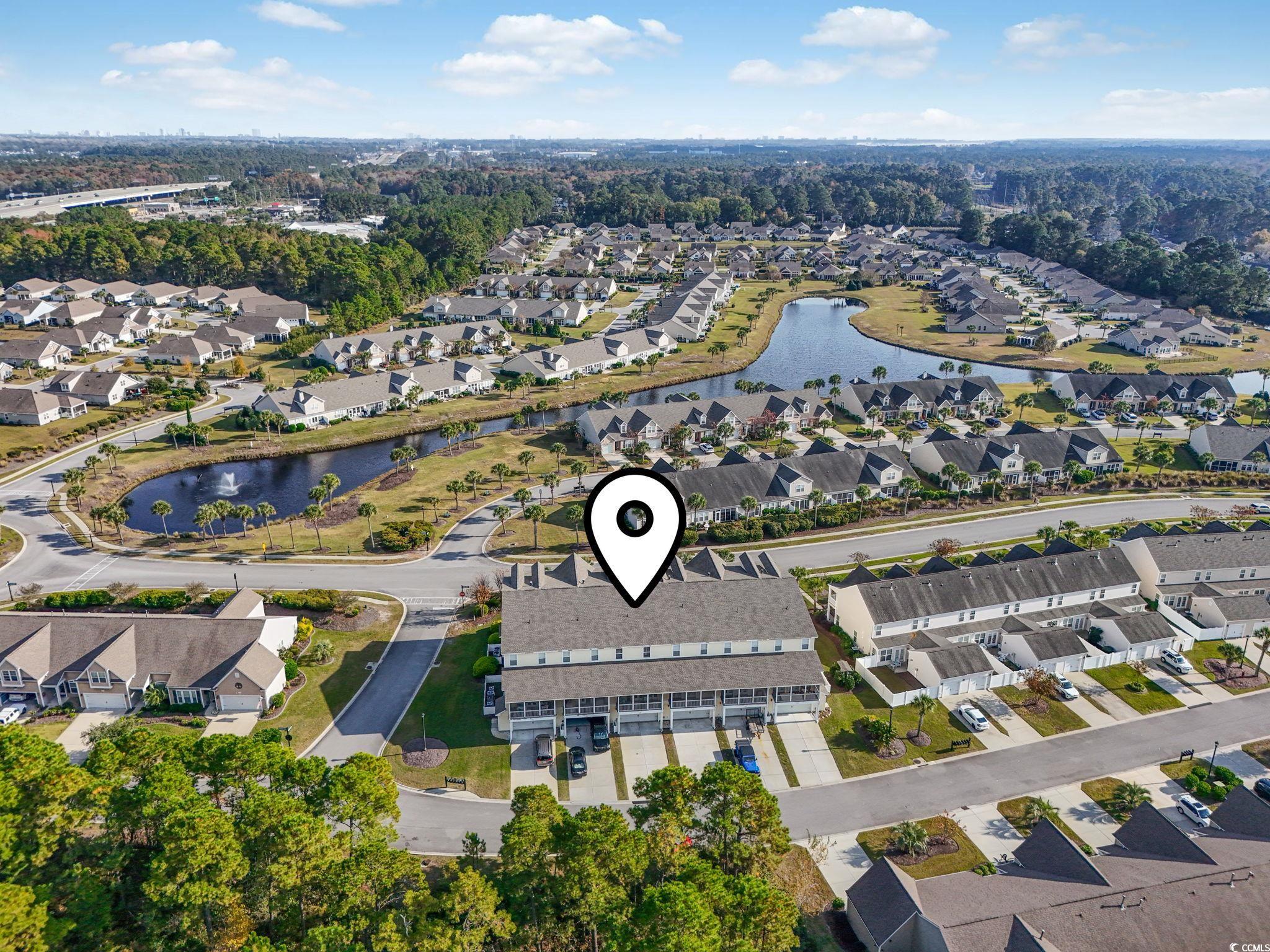 688 Pistoia Lane Myrtle Beach, SC 29579 - Photo 34 of 40