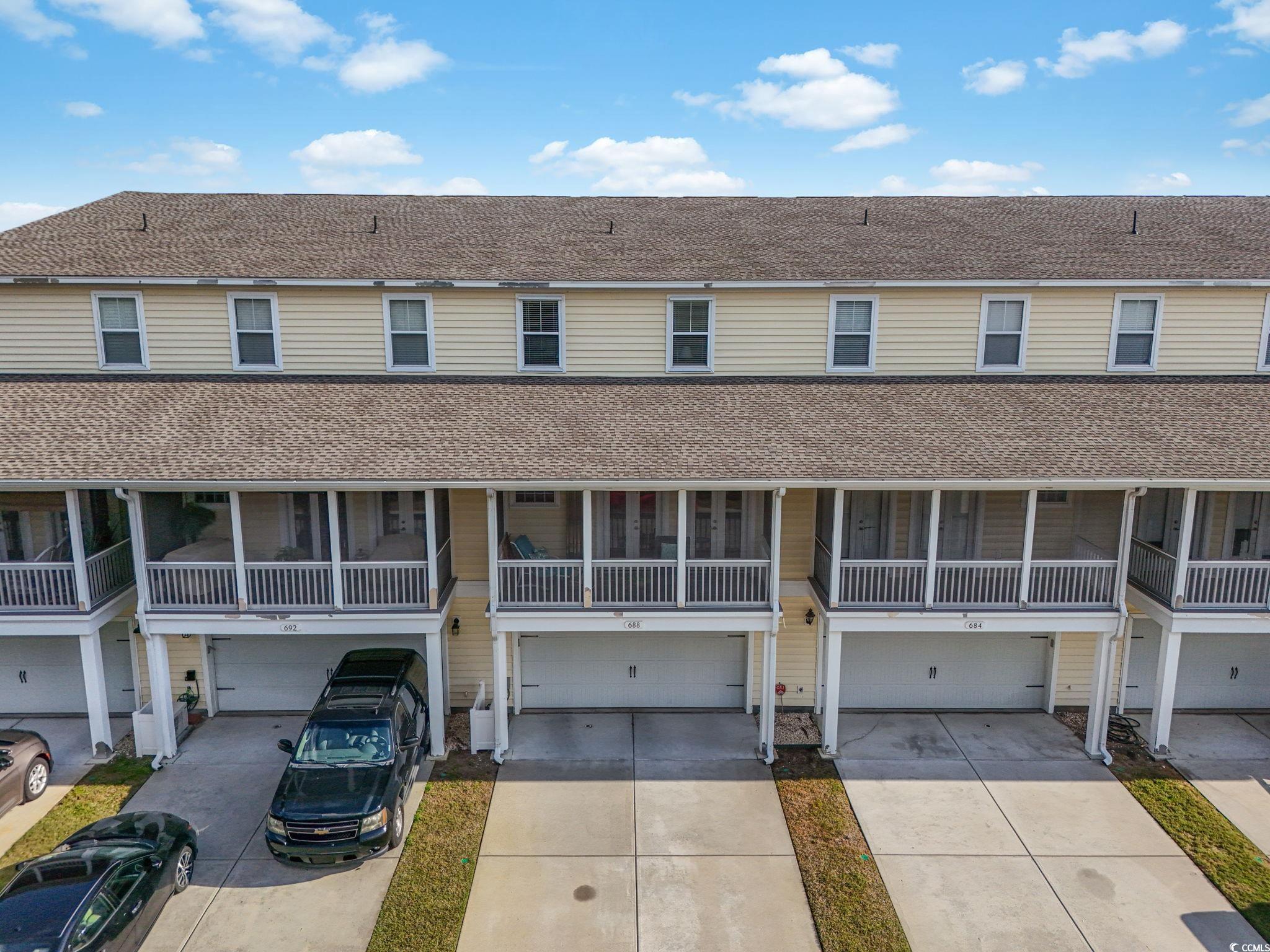 688 Pistoia Lane Myrtle Beach, SC 29579 - Photo 37 of 40