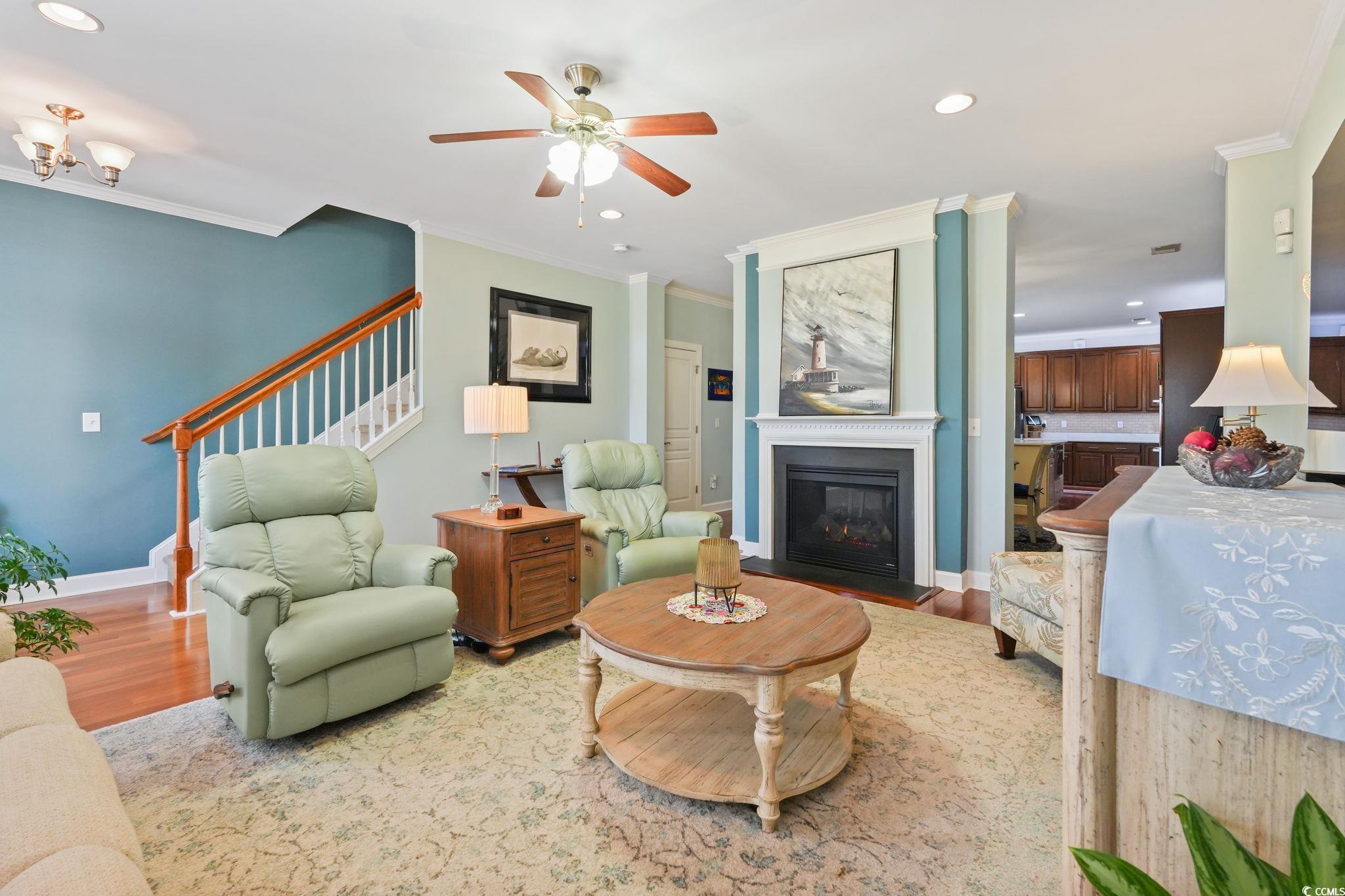 688 Pistoia Lane Myrtle Beach, SC 29579 - Photo 6 of 40